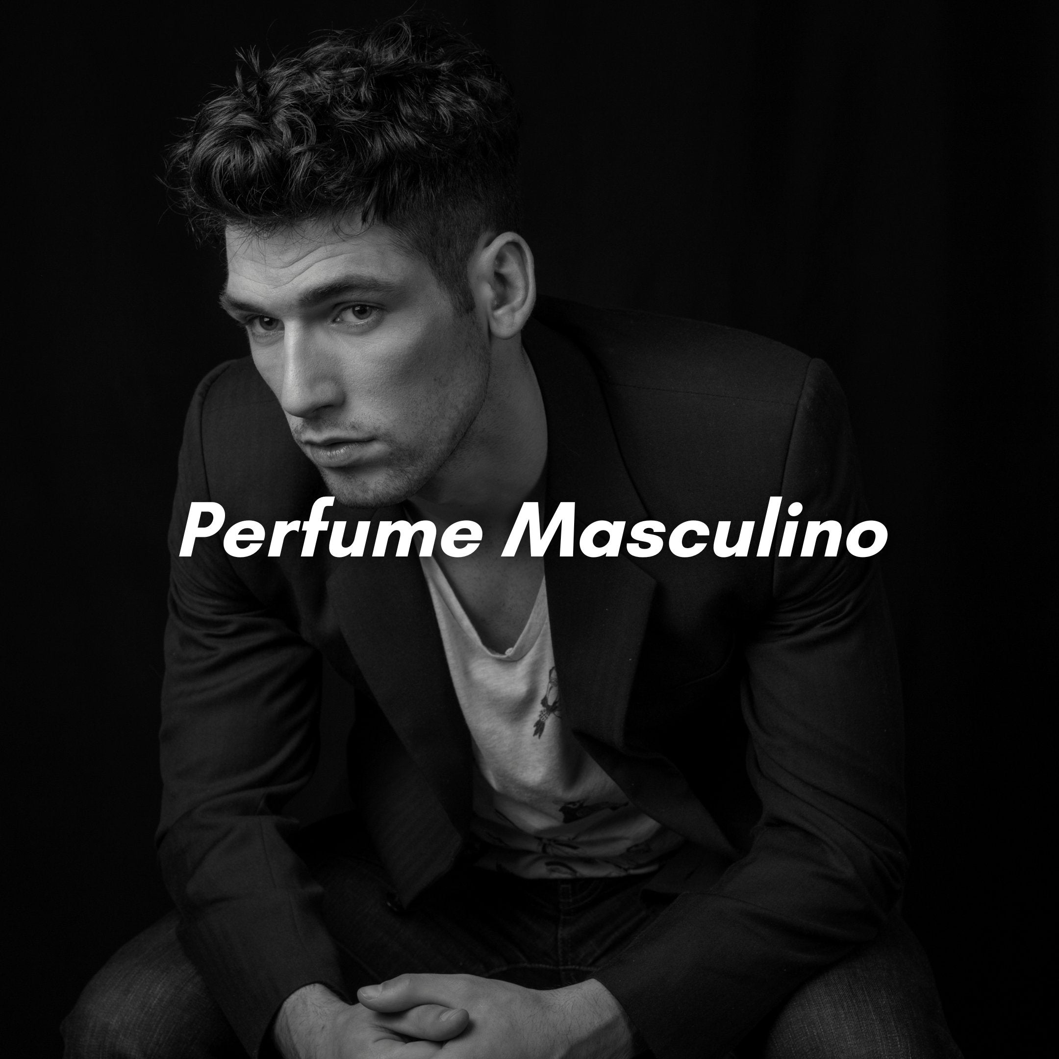 Perfumes para Hombre