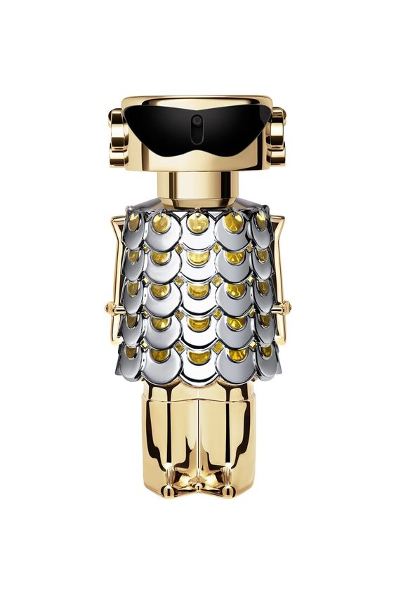 Fame Paco Rabanne