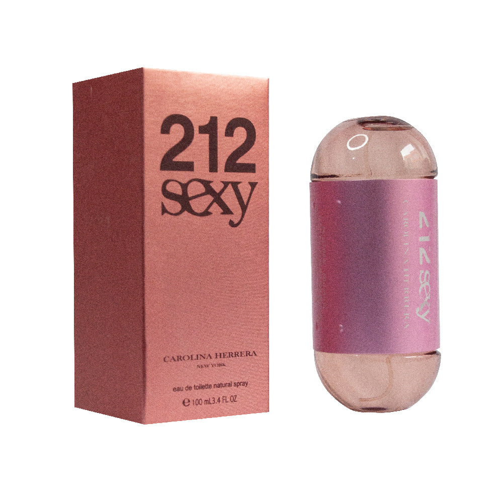 212 Sexy Women 100 Ml
