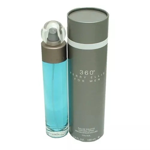 360° For Men Perry Ellis