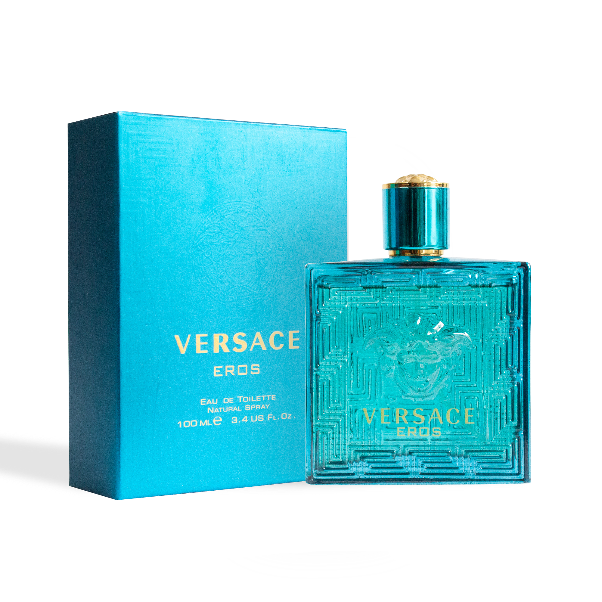 Versace Eros Men
