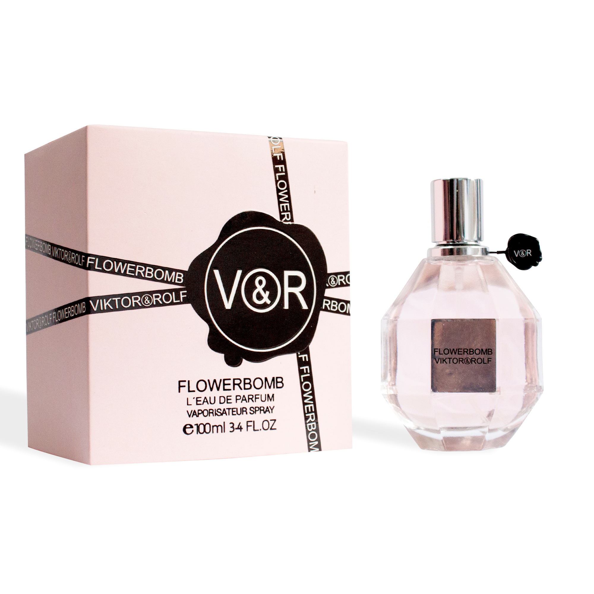 Flower Bomb Victor Rolf