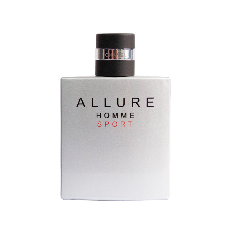 Allure Homme Sport Chanel