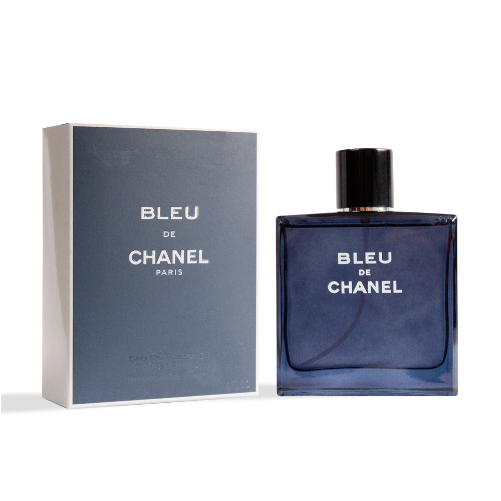 Bleu de Chanel Men