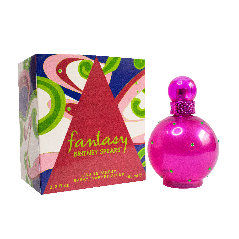 Fantasy Britney Spears Women 100 Ml.