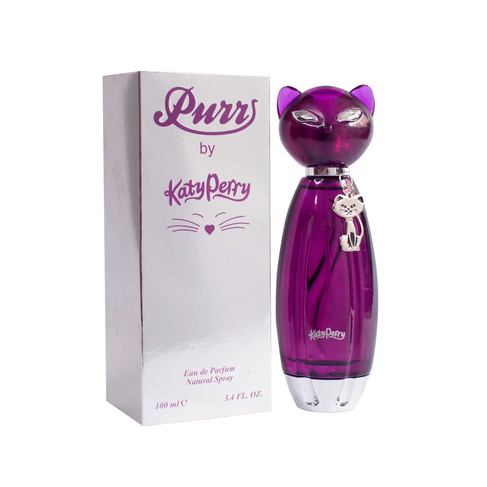 Purr Katy Perry Woman