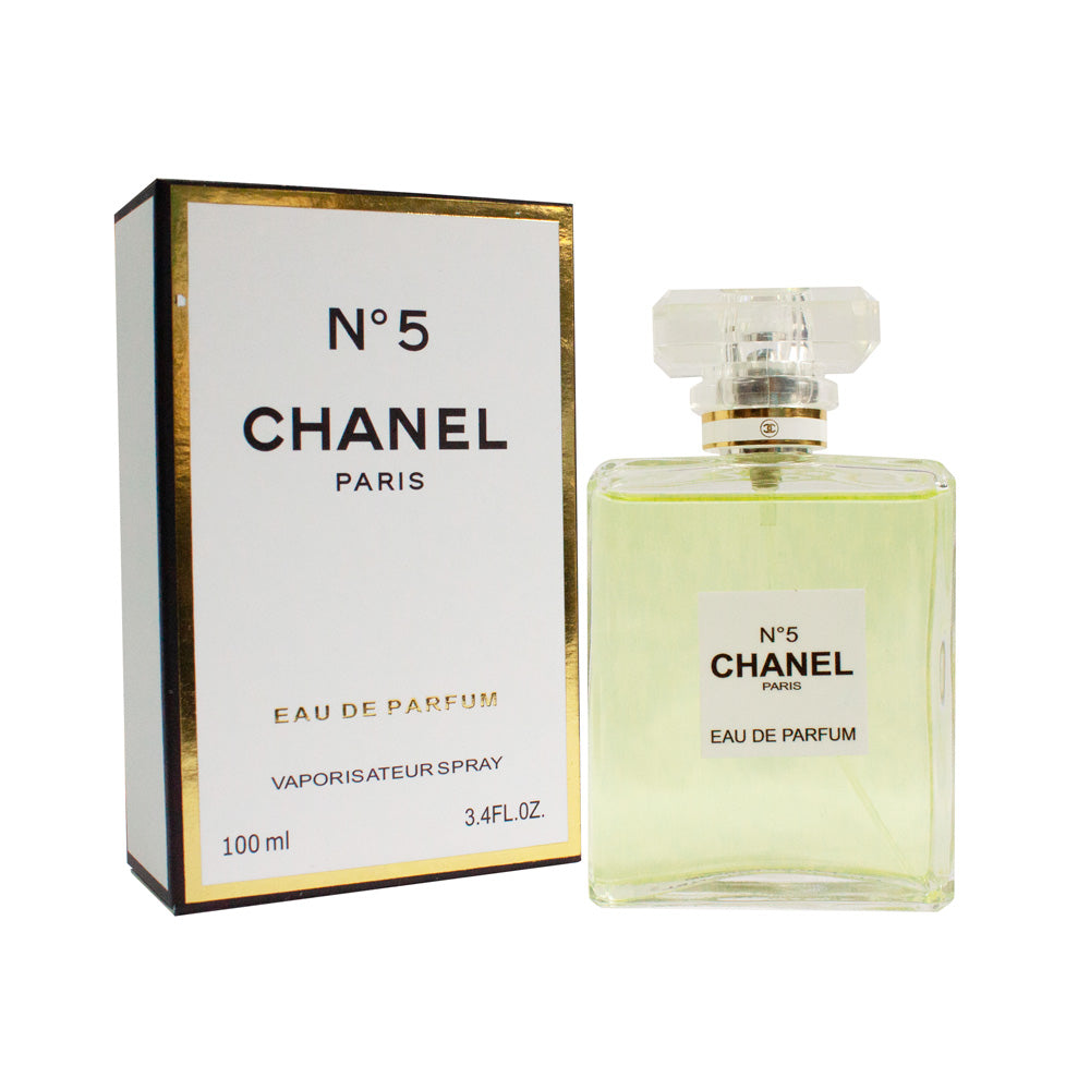 Chanel No. 5 Women