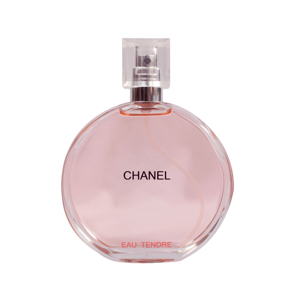 Chanel Chance Eau de Toilette Women