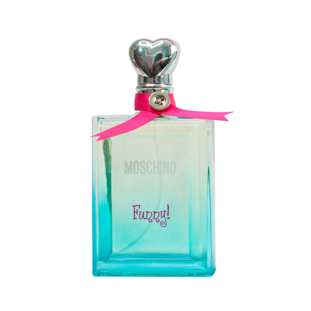 Moschino Funny Women