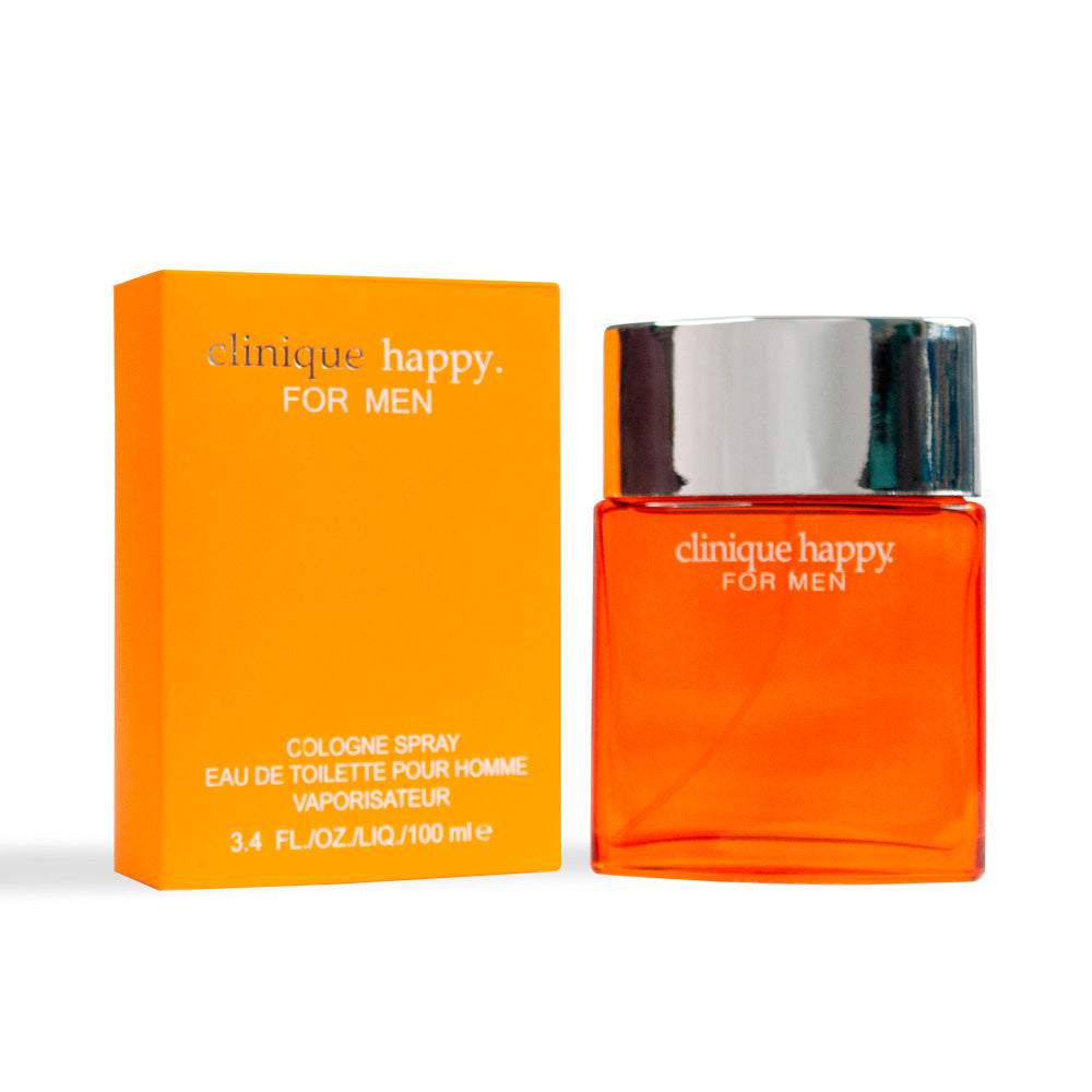 Clinique Happy for Men