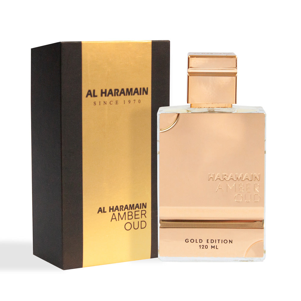Haramain Unisex
