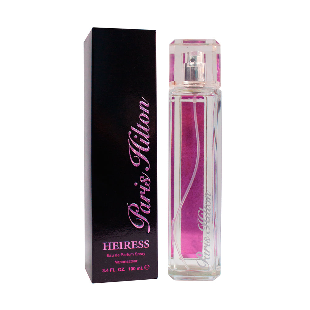 Heiress Women