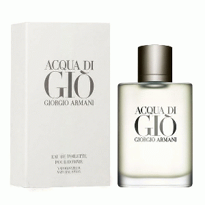 Acqua Di Gio Giorgio Armani