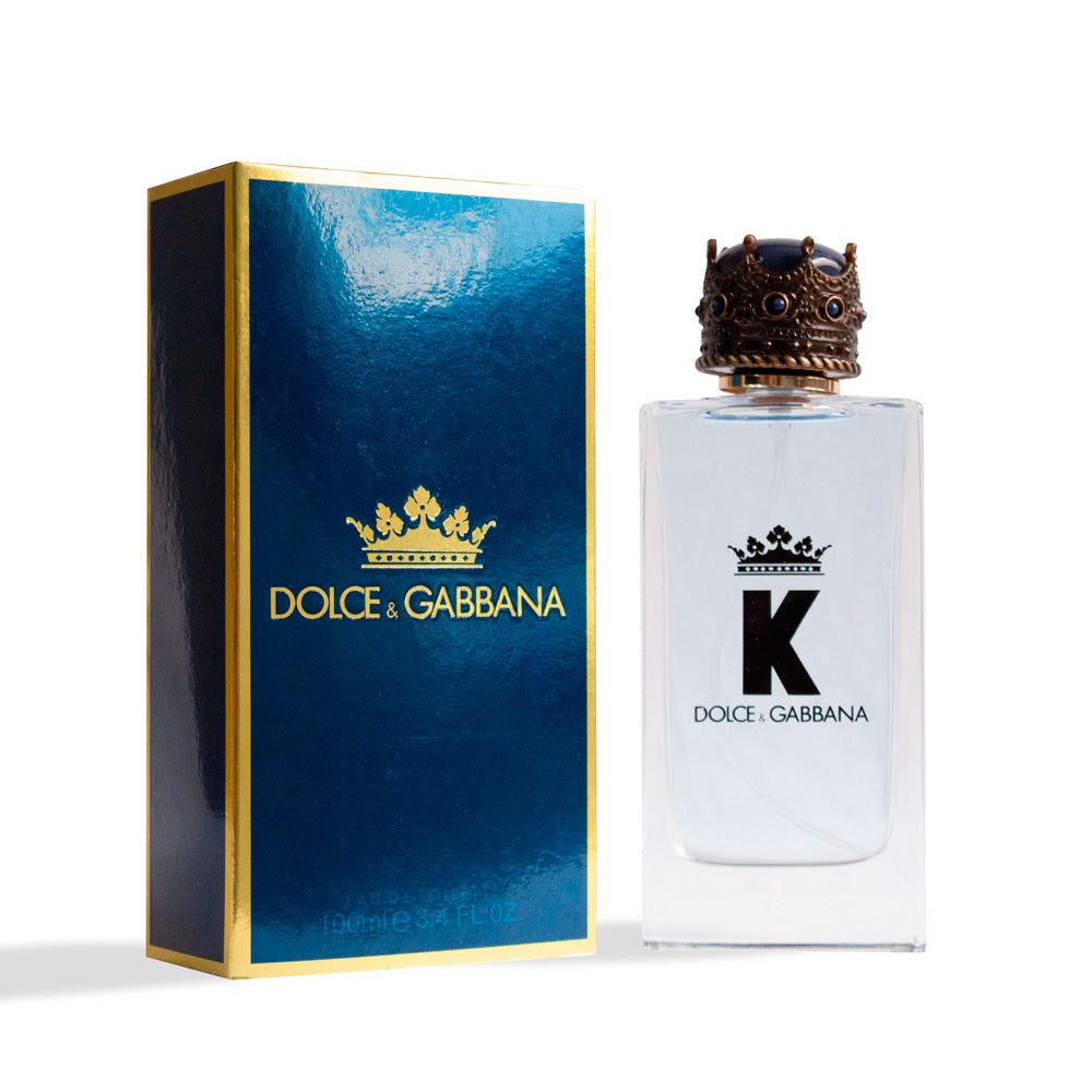 King Dolce Gabbana