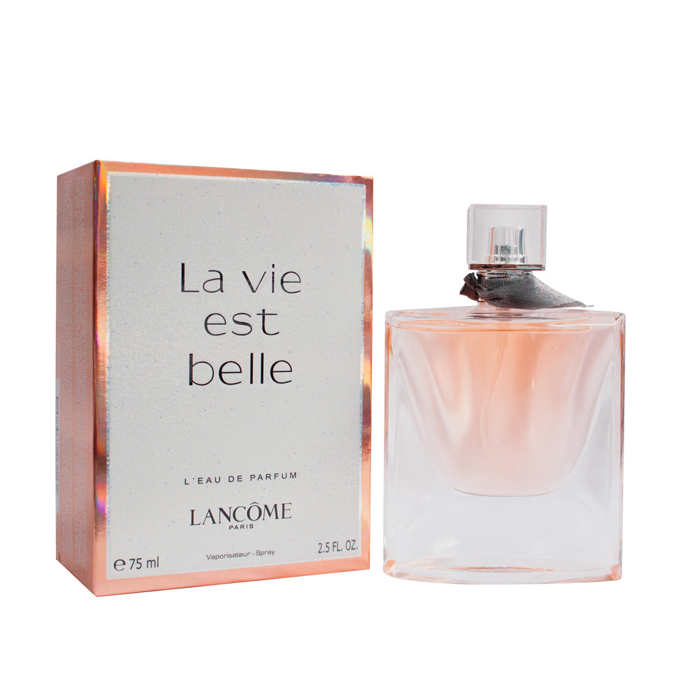 La Vie Est Belle Women