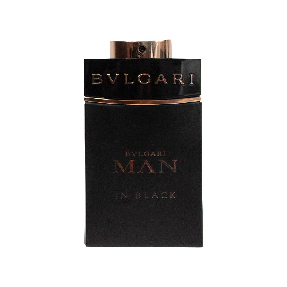 Bvlgary Man in Black