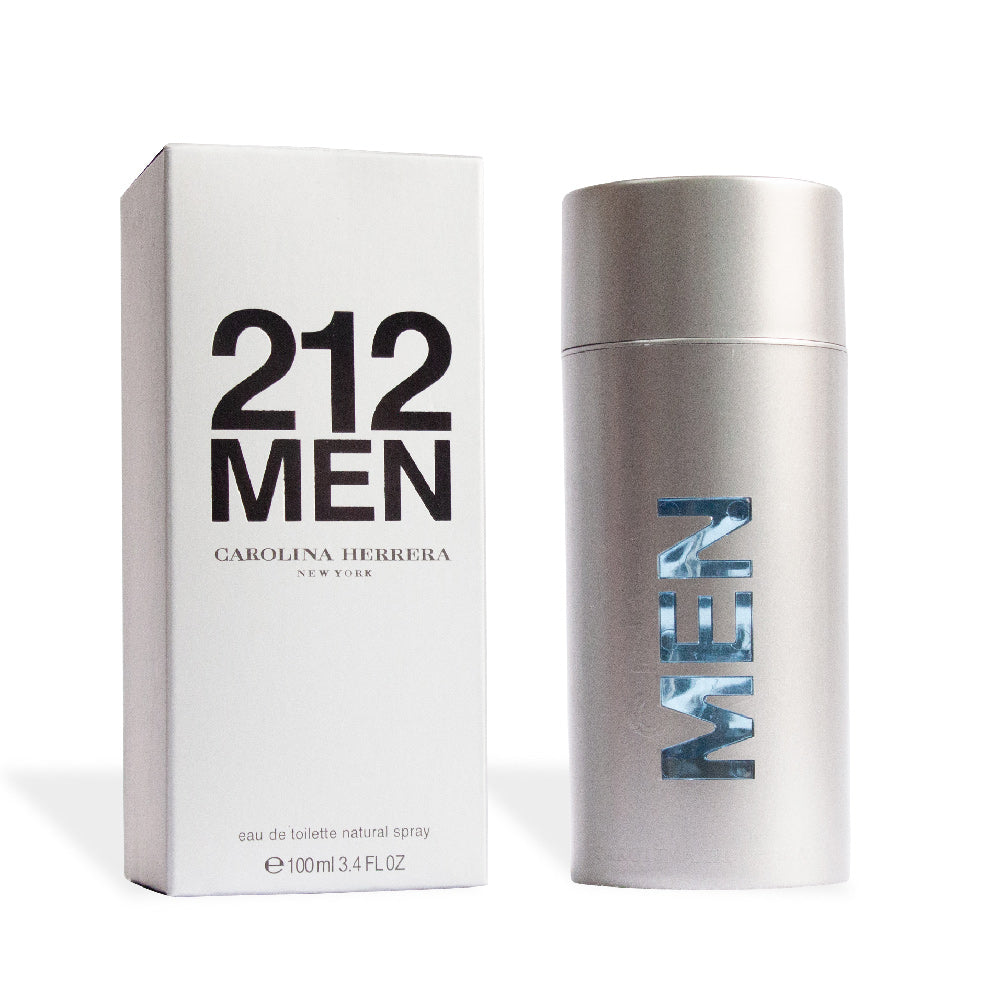 212 Men NYC