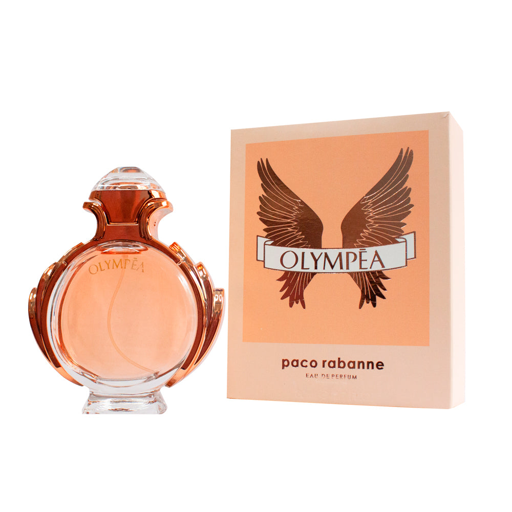 Olympea Paco Rabanne Woman