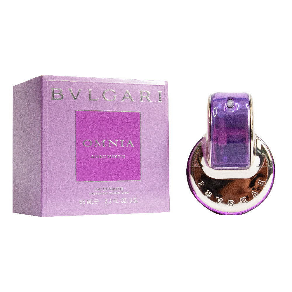 Bvlgary Omnia Amatista 65Ml.