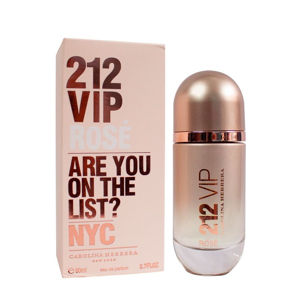 212 Vip Rosé Women