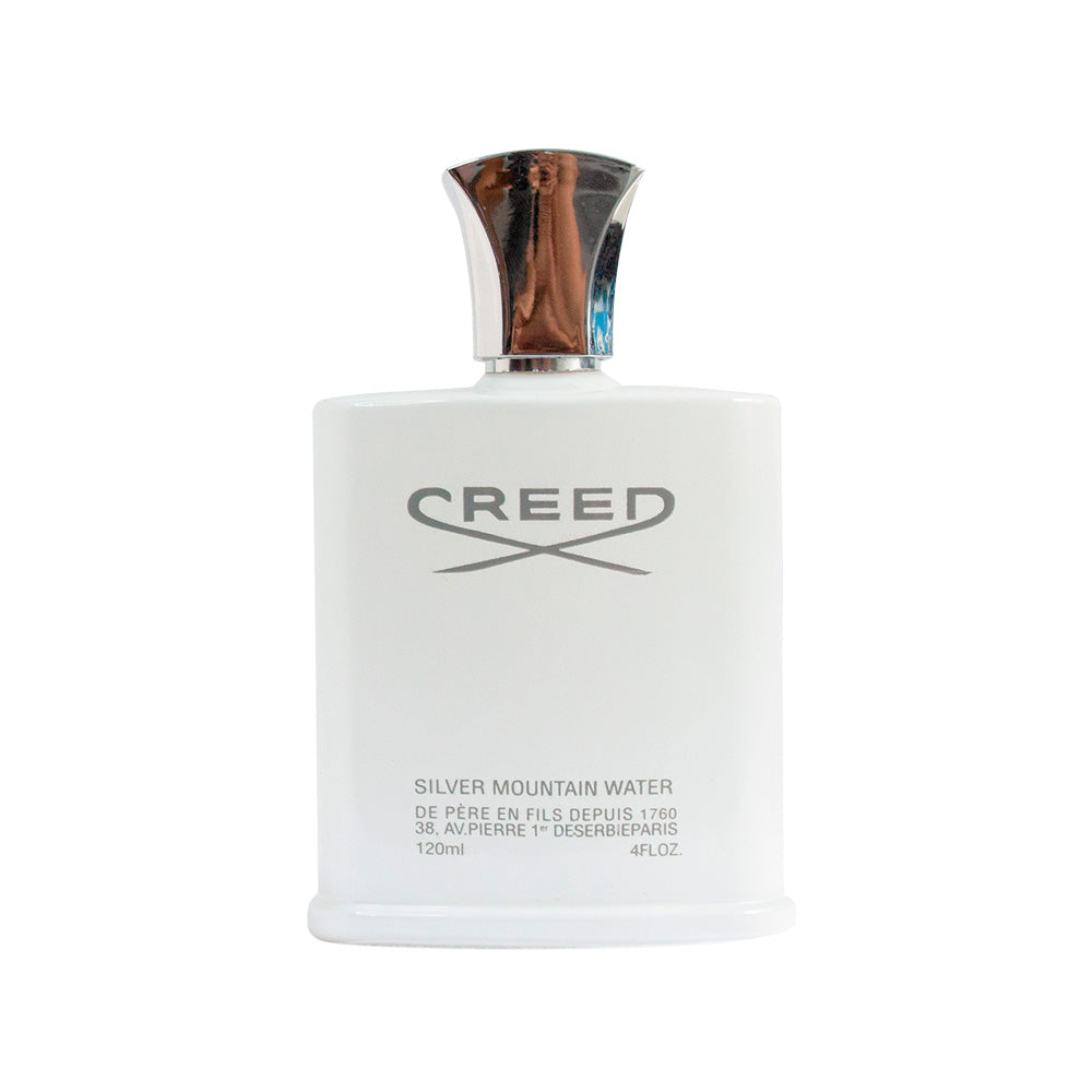 Creed Silver Mountain Men