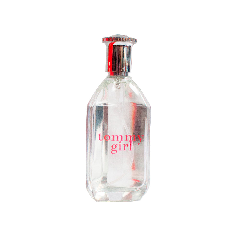 Tommy Girl Woman