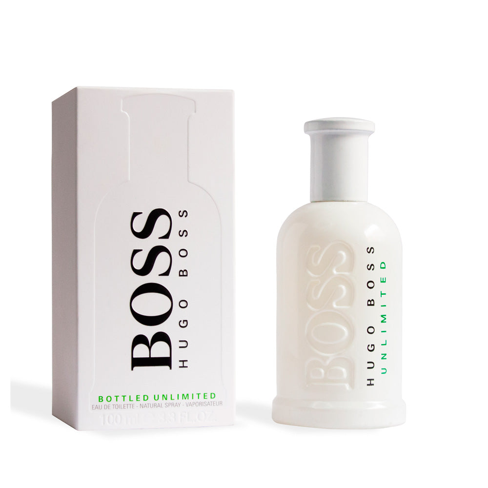 Hugo Boss Unlimited