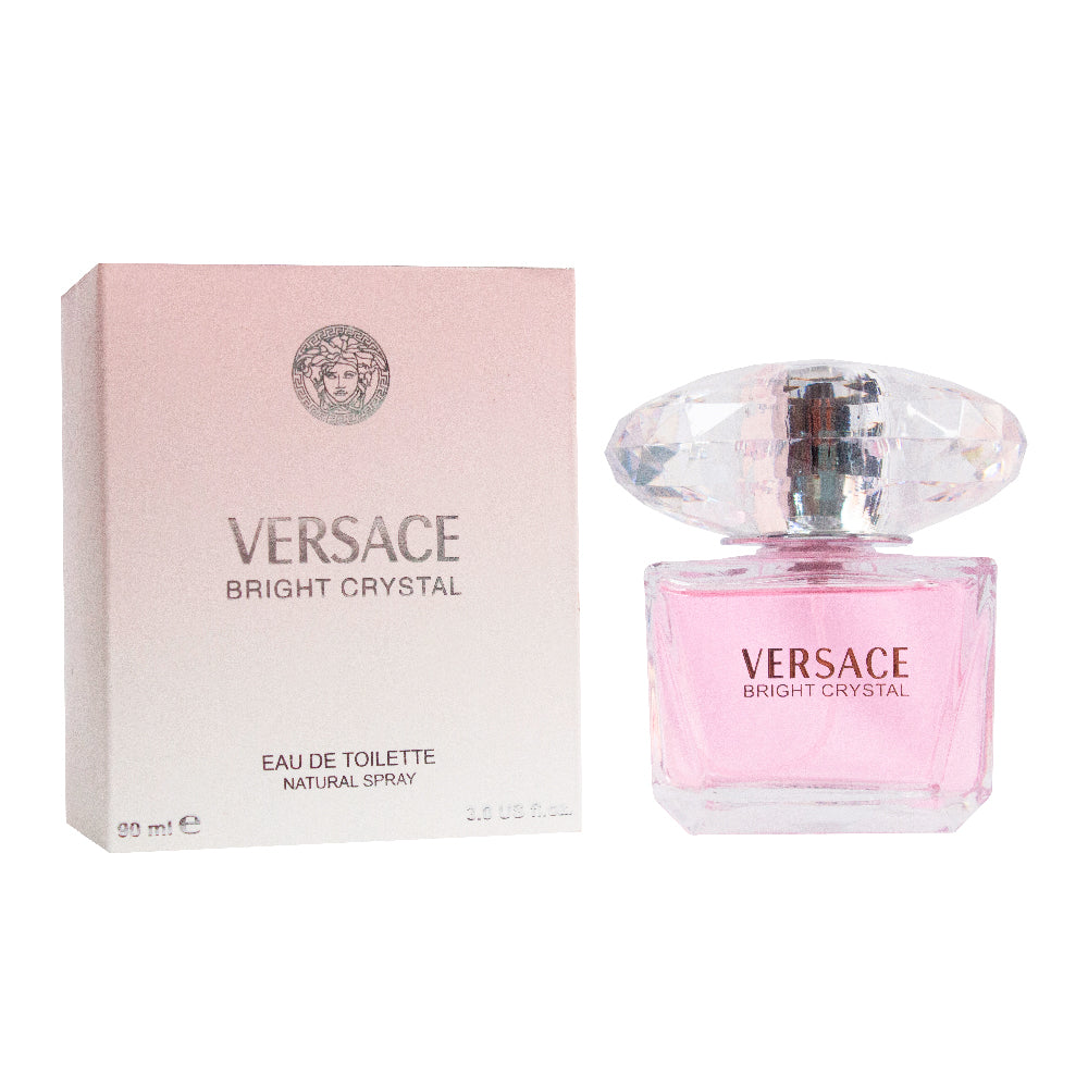 Versace Bright Crystal Women