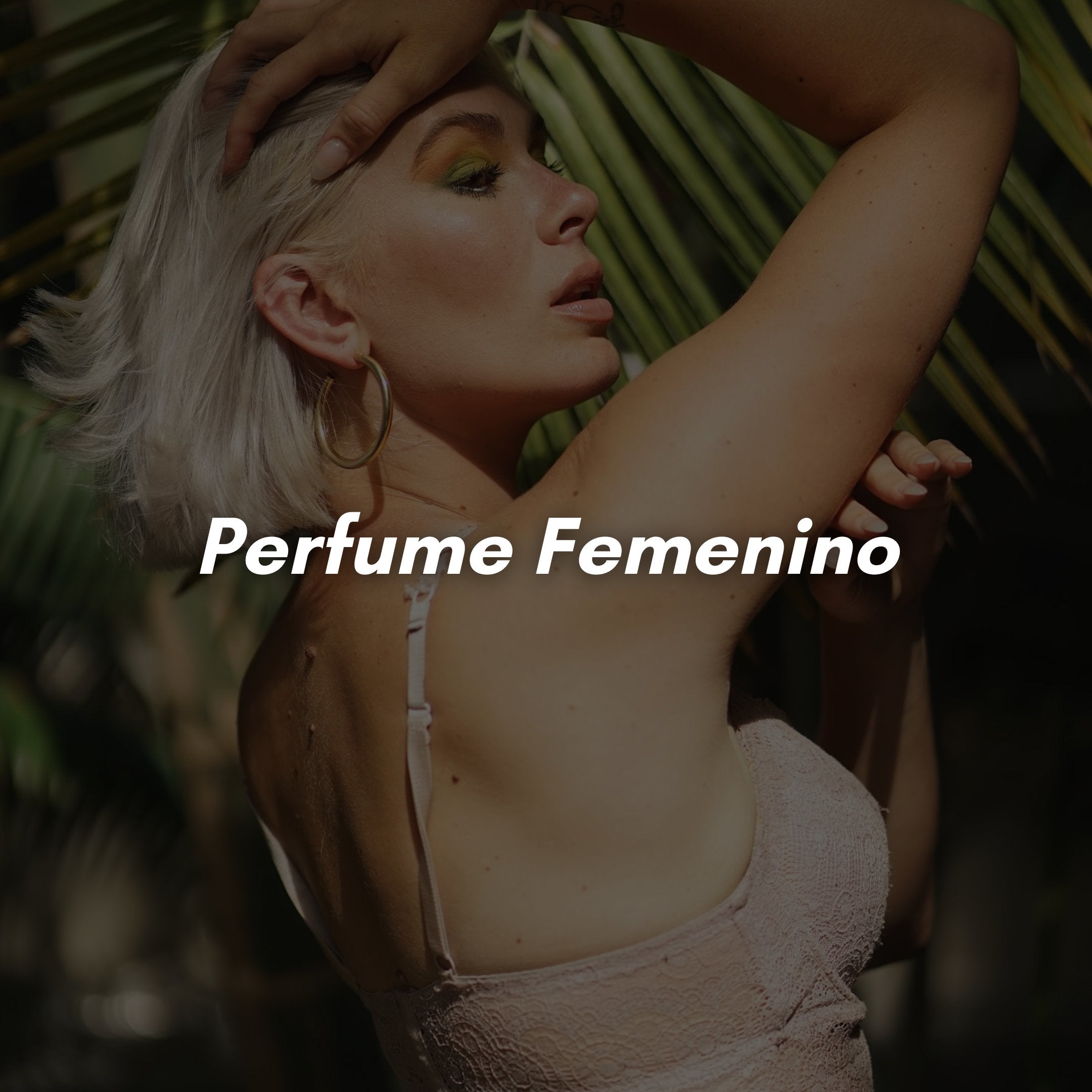 Perfumes para Mujer