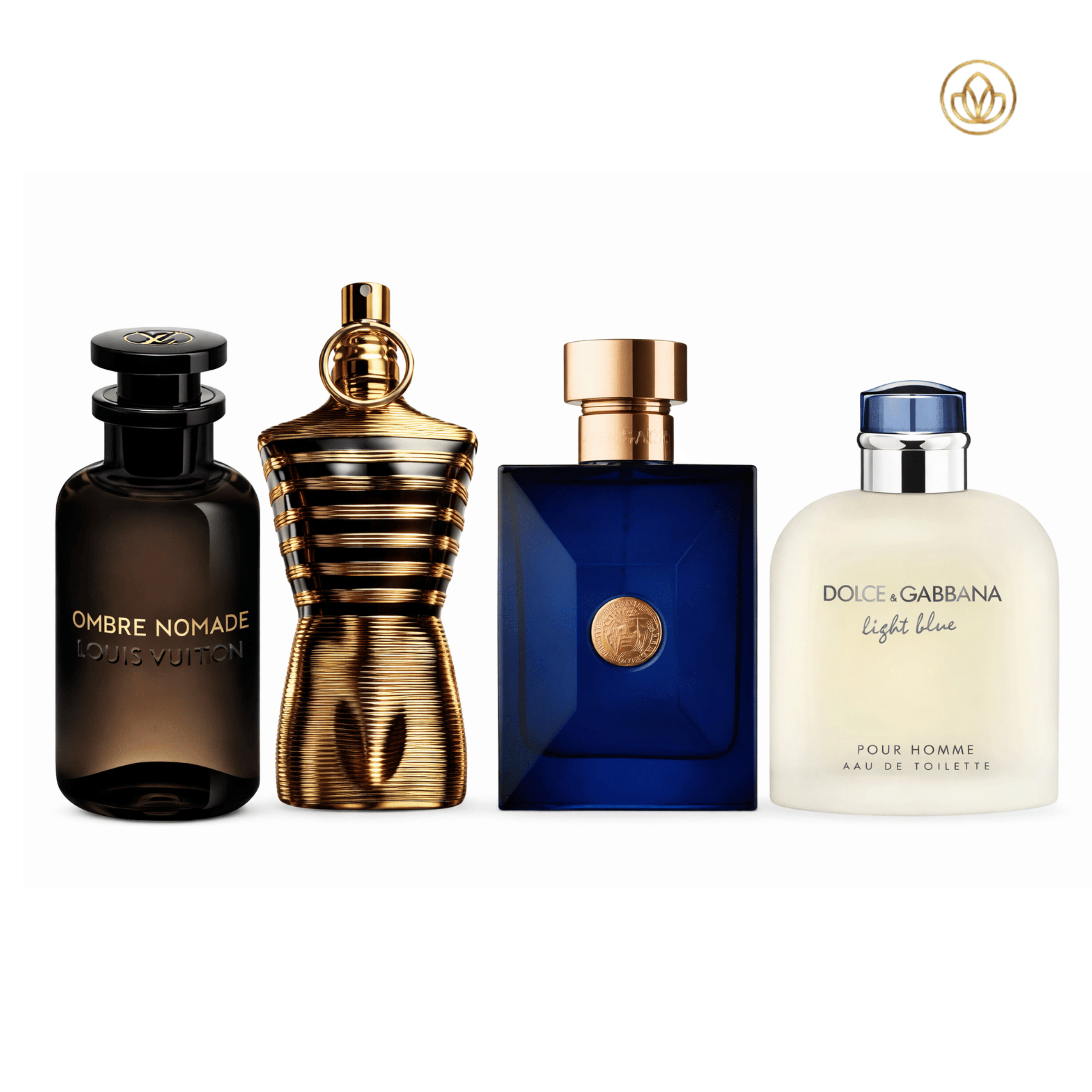 NOMADA- JP ELIXIR- DYLAN BLUE- LIGHT BLUE MEN