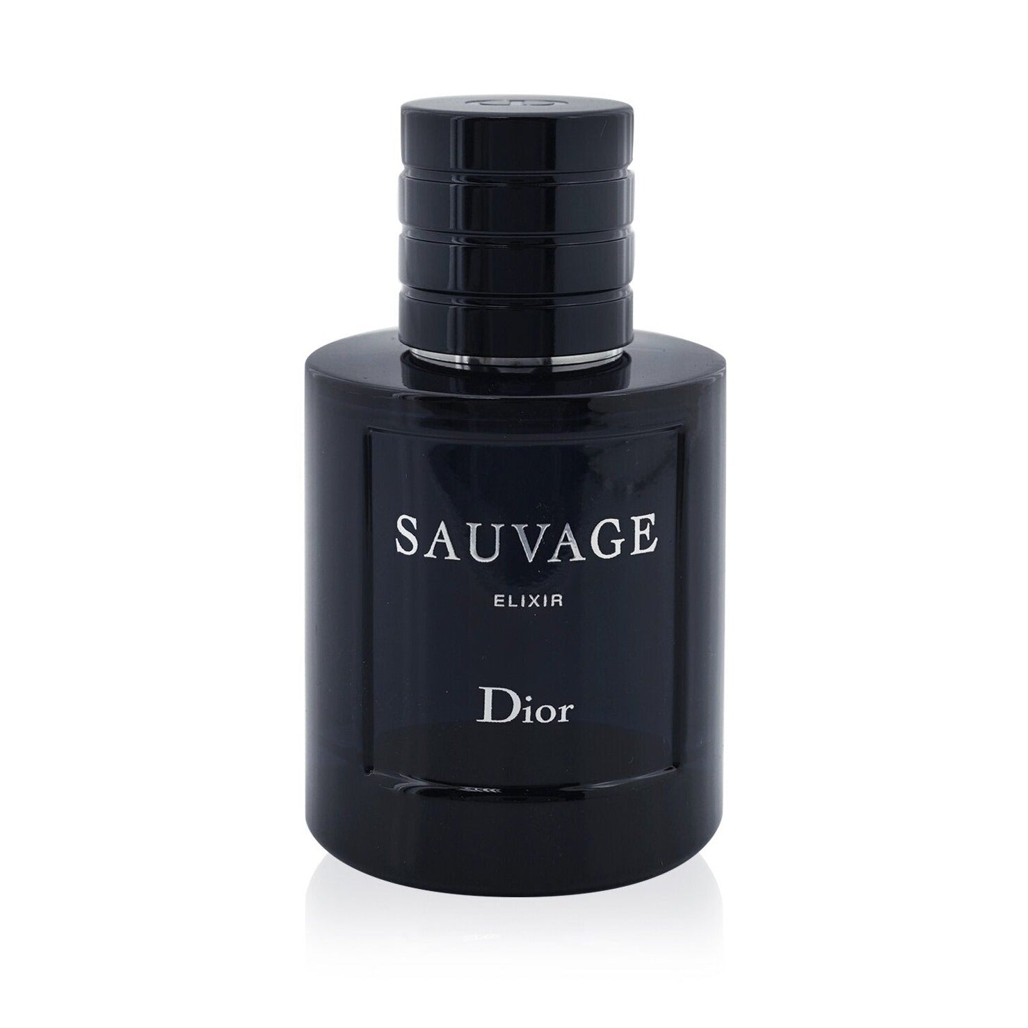 000 Sauvage - Elixir