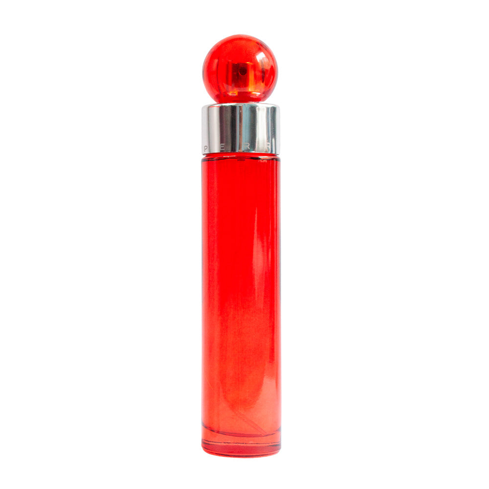 360° Red Men