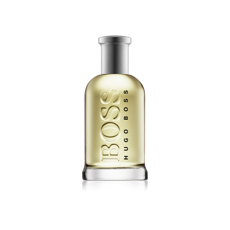 Hugo Boss Bottled