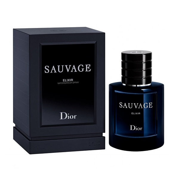 000 Sauvage - Elixir