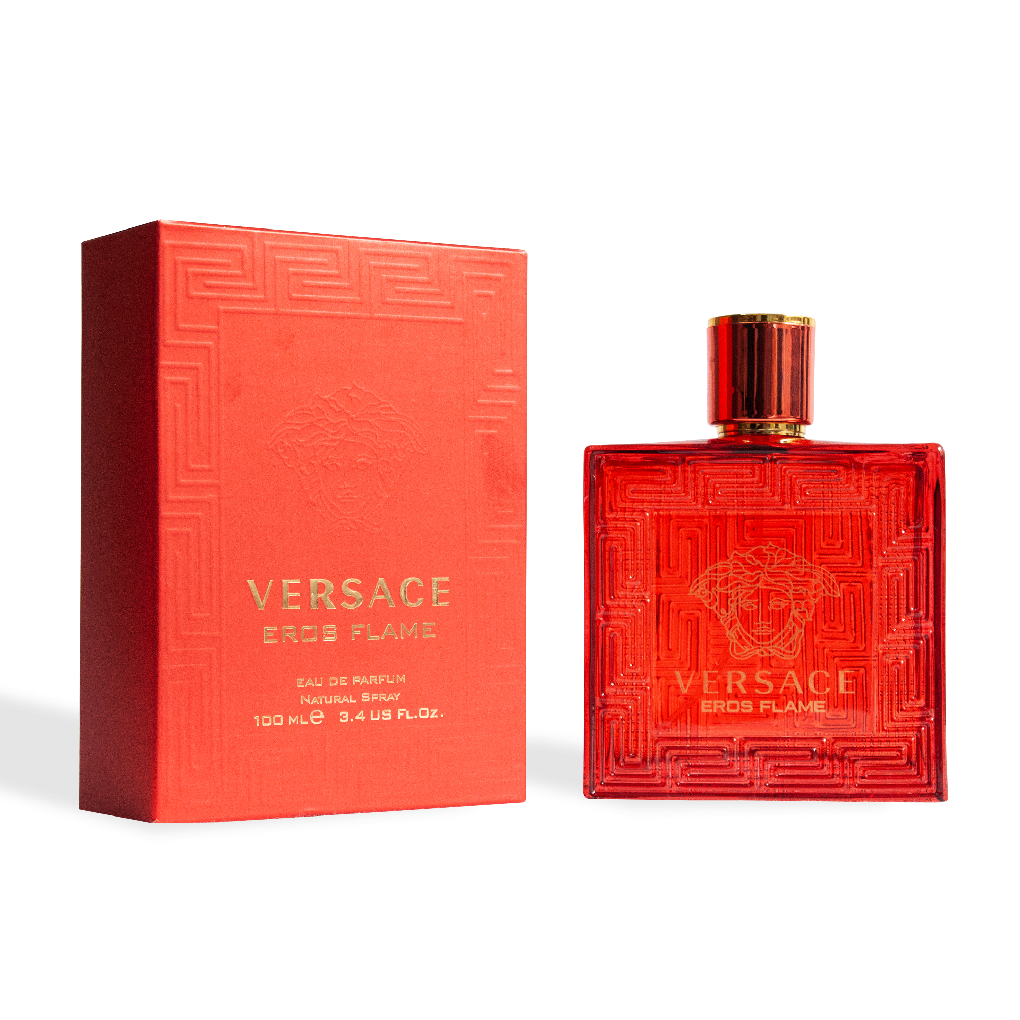Versace Eros Flame Men