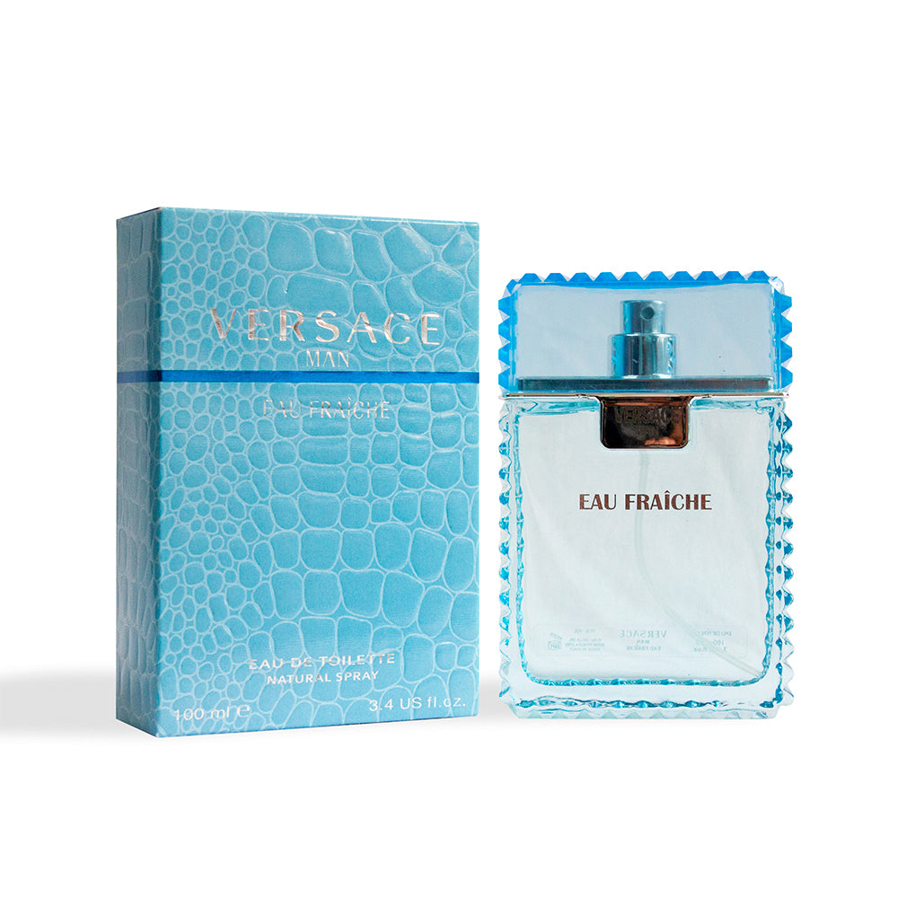 Versace Eau Fraiche