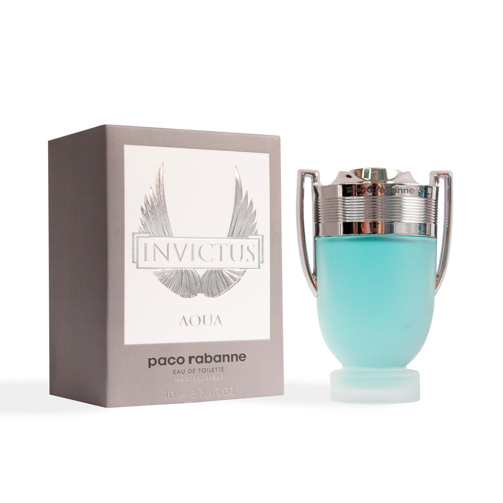 Invictus Acqua