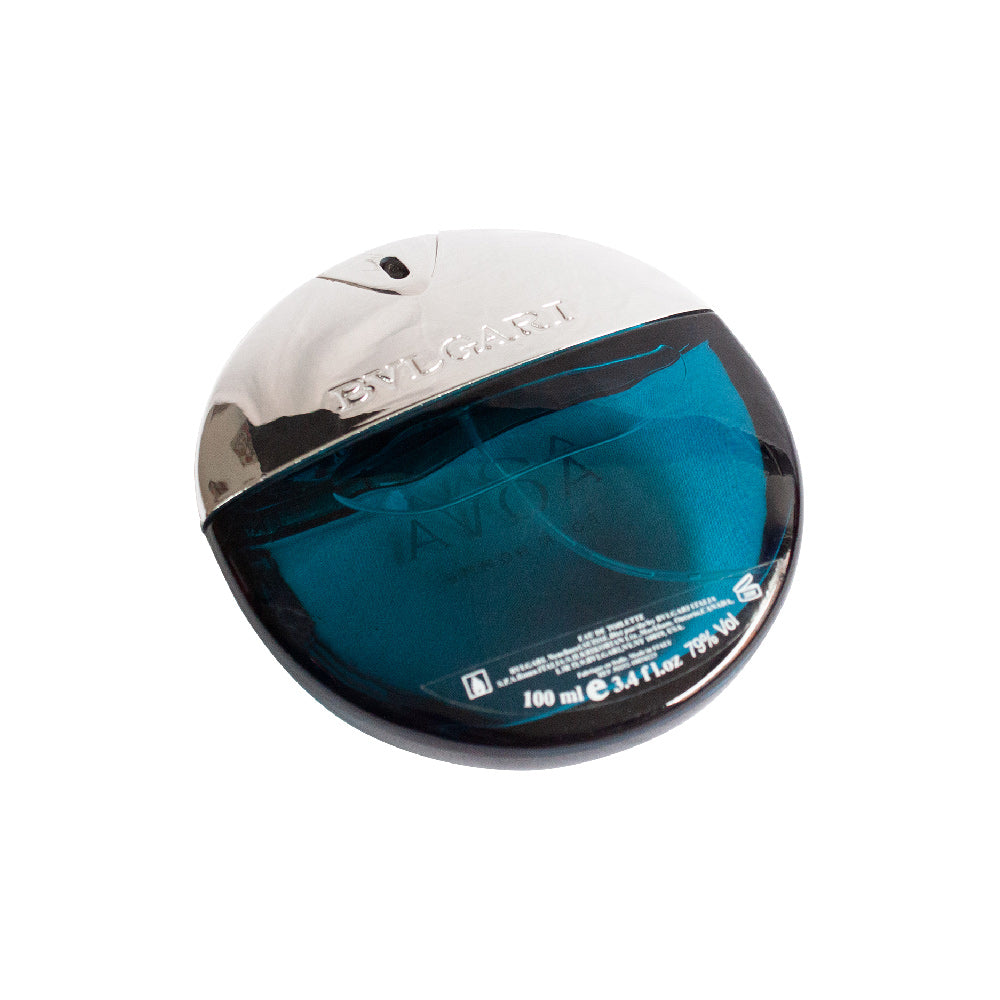 Aqua Bvlgary Pour Homme 100Ml.