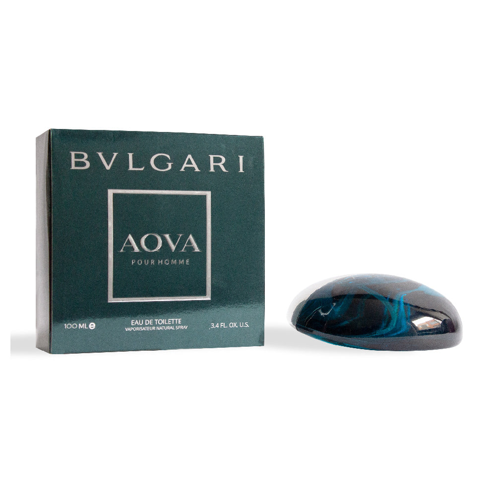 Aqua Bvlgary Pour Homme 100Ml.