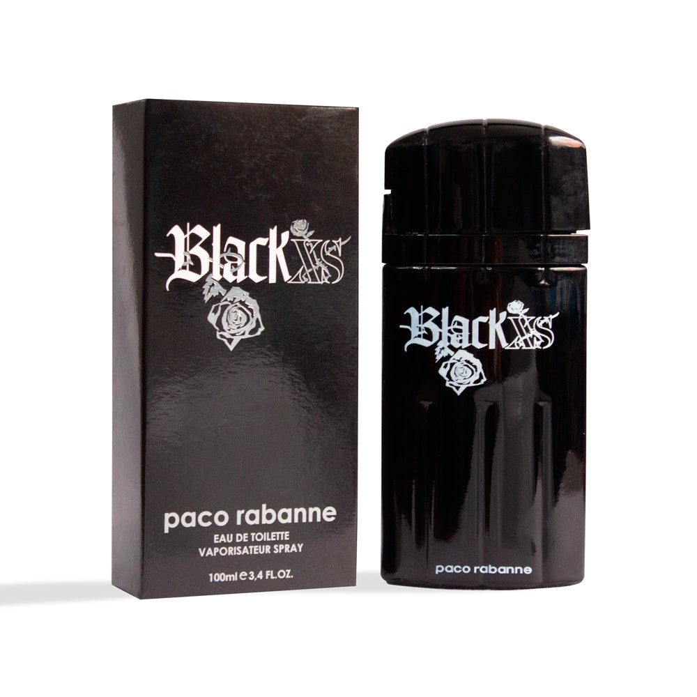Paco Rabannne Black XS