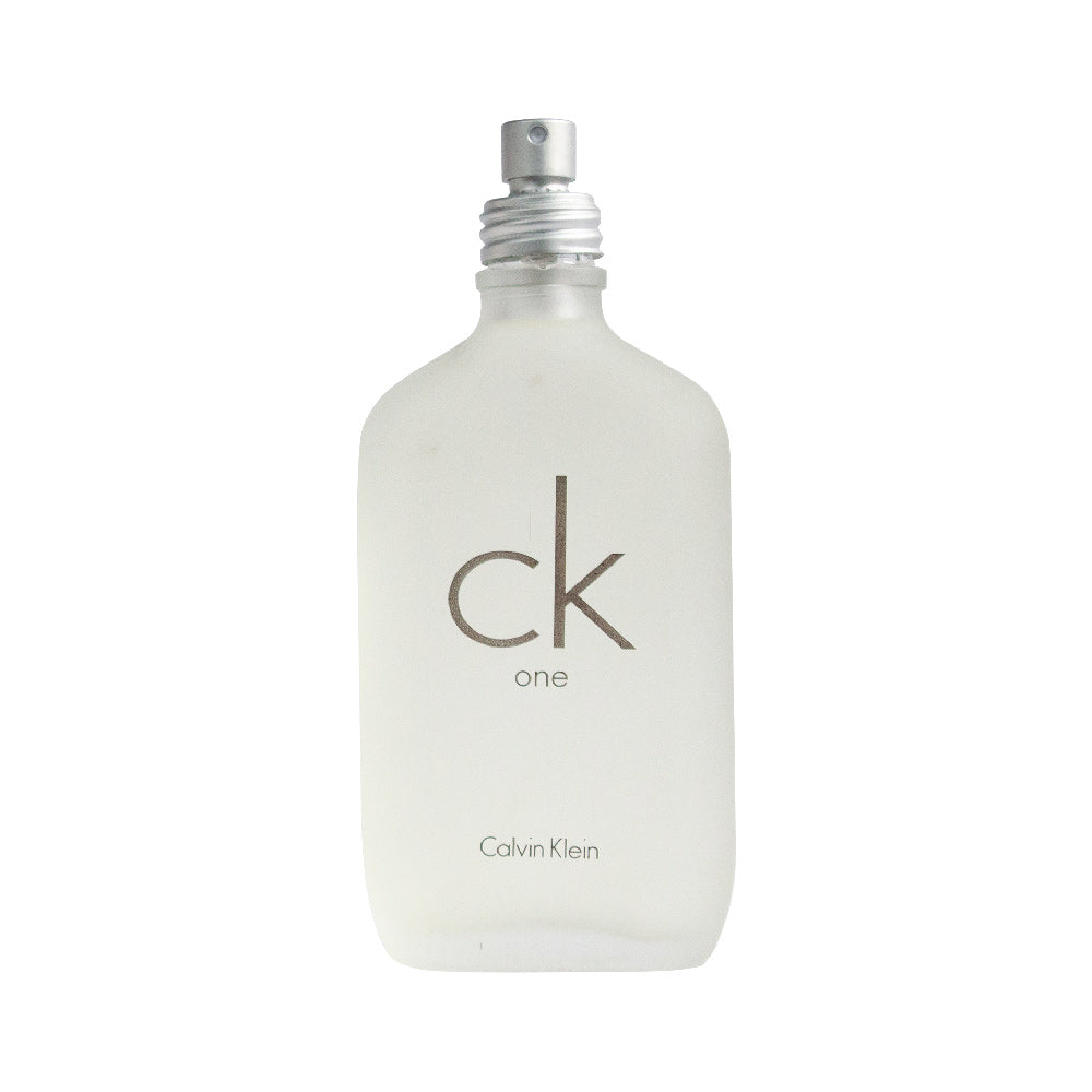 Calvin Klein One 100Ml.