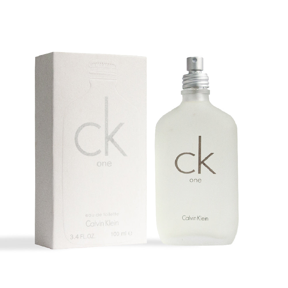 Calvin Klein One 100Ml.