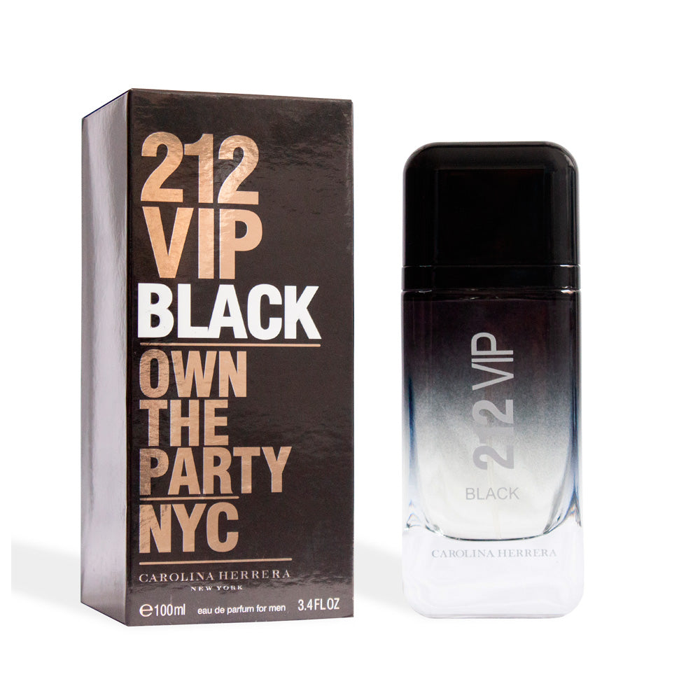 212 Vip Black