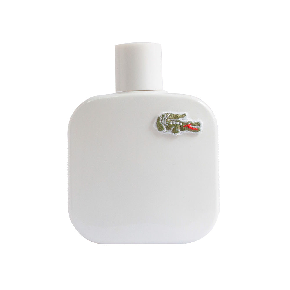 LaCoste Blanca