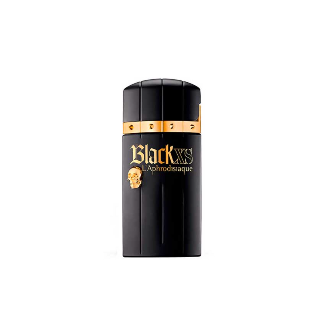 000 Perfume Black Xs L’aphrodisiaque