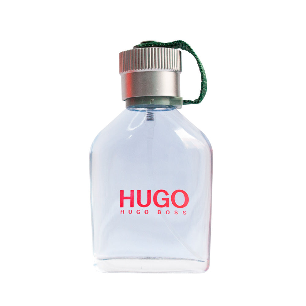 Hugo Boss Caja verde Hombres