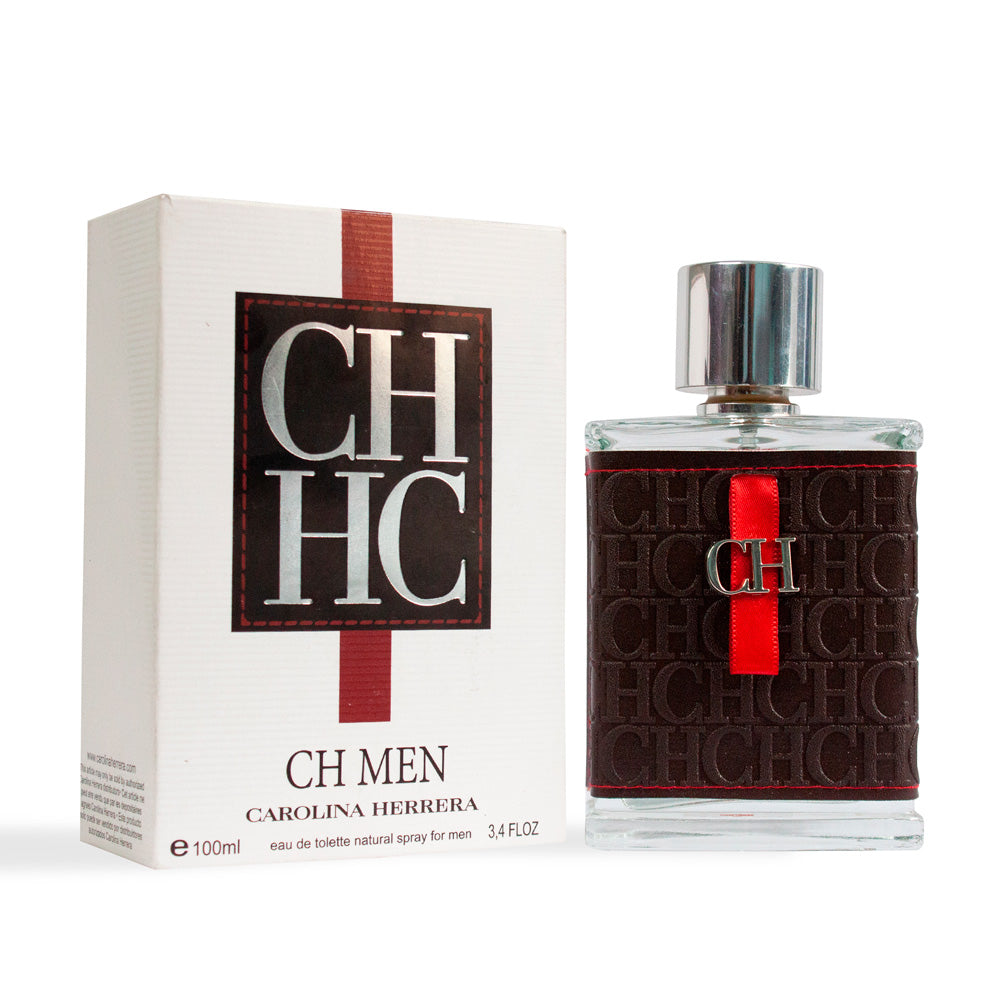 CH Carolina Herrera Men