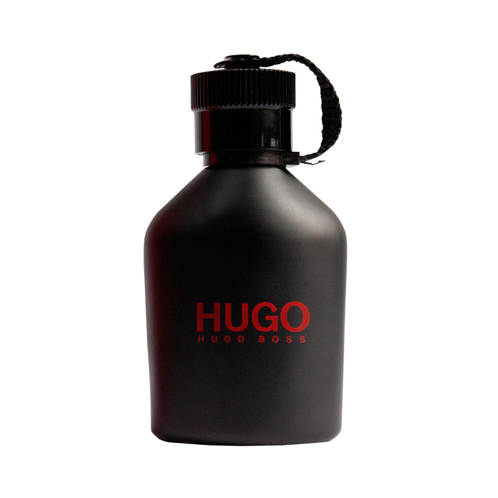 Hugo Boss Just Different