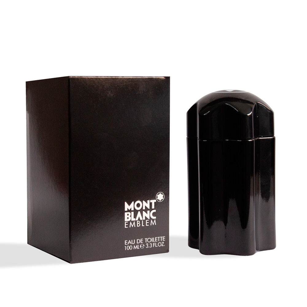 Mont Blanc Emblem