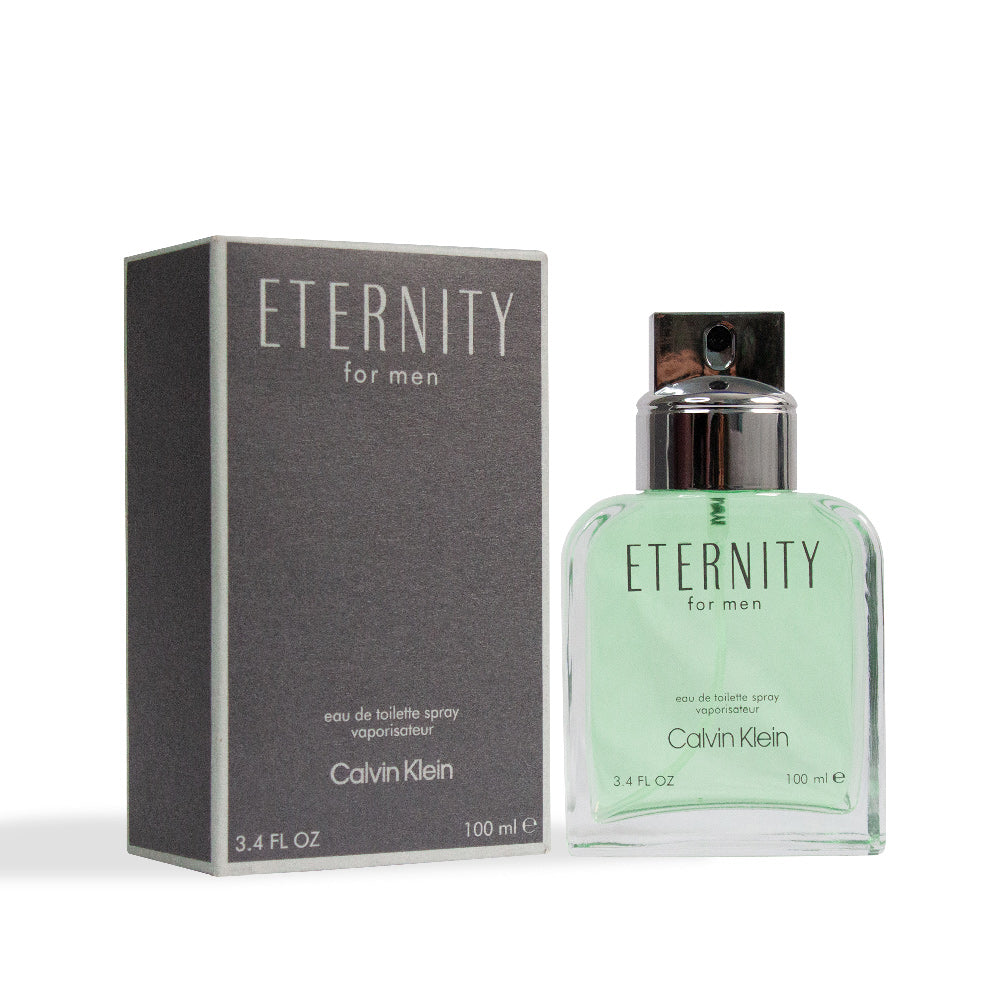 Eternity for Men Clavin Klein
